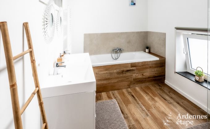 Vakantiehuis in Dinant voor 6 personen in de Ardennen