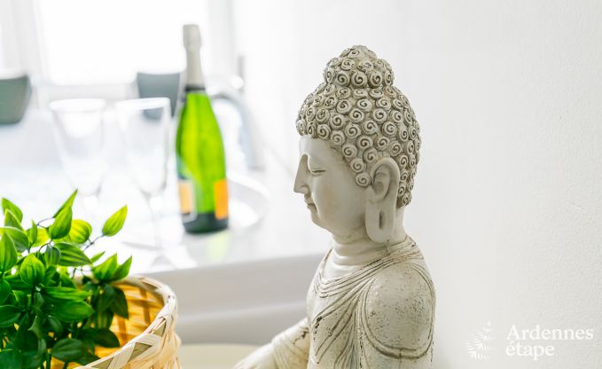 Vakantiehuis in Dinant voor 6 personen in de Ardennen