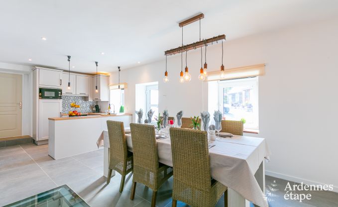 Vakantiehuis in Dinant voor 6 personen in de Ardennen