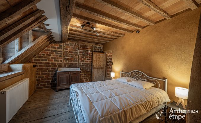 Vakantiehuis in Dinant voor 15 personen in de Ardennen