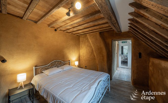 Vakantiehuis in Dinant voor 15 personen in de Ardennen