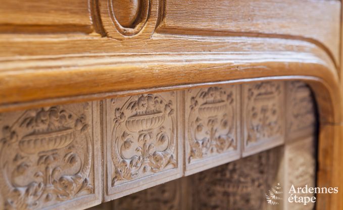 Vakantiehuis in Dinant voor 14 personen in de Ardennen