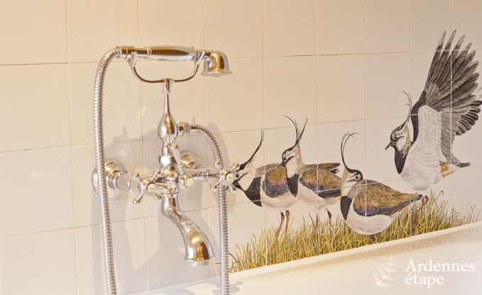 Vakantiehuis in Dinant voor 14 personen in de Ardennen