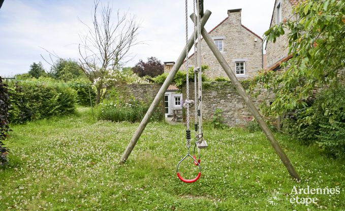 Vakantiehuis in Dinant voor 14 personen in de Ardennen