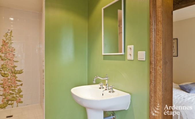 Vakantiehuis in Dinant voor 14 personen in de Ardennen