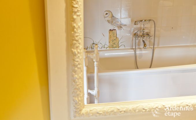 Vakantiehuis in Dinant voor 26 personen in de Ardennen