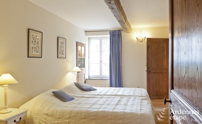 Vakantiehuis in Dinant voor 26 personen in de Ardennen