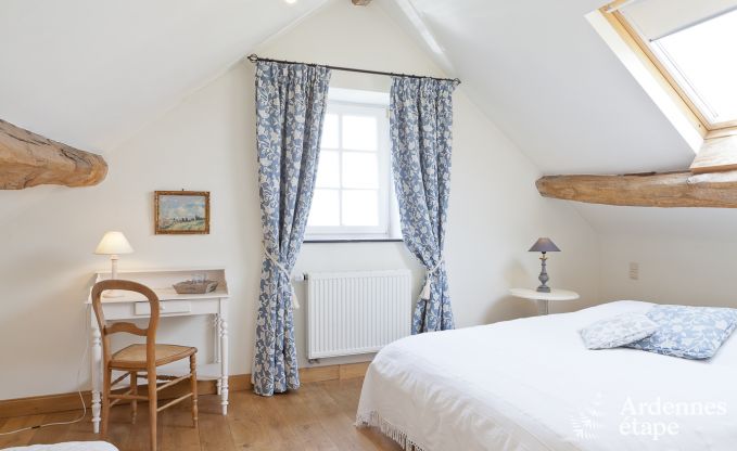 Vakantiehuis in Dinant voor 26 personen in de Ardennen