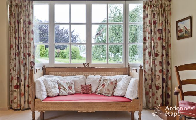 Vakantiehuis in Dinant voor 26 personen in de Ardennen