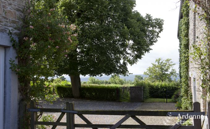 Vakantiehuis in Dinant voor 26 personen in de Ardennen
