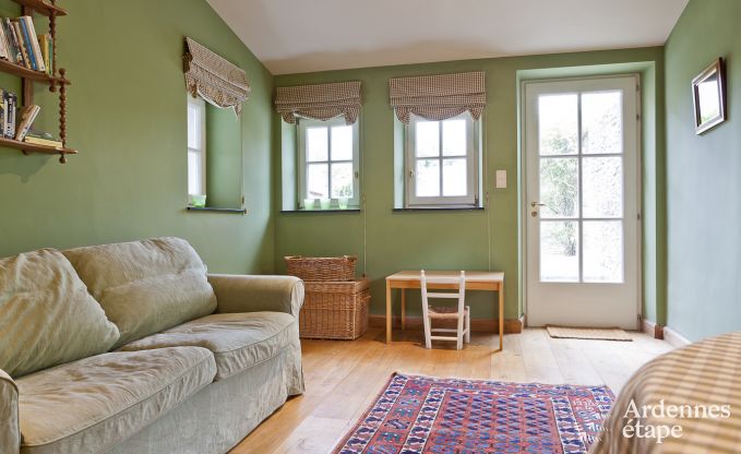 Vakantiehuis in Dinant voor 26 personen in de Ardennen