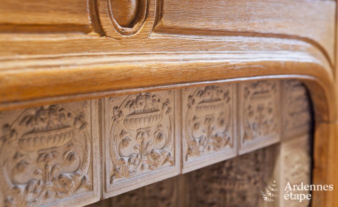 Vakantiehuis in Dinant voor 26 personen in de Ardennen