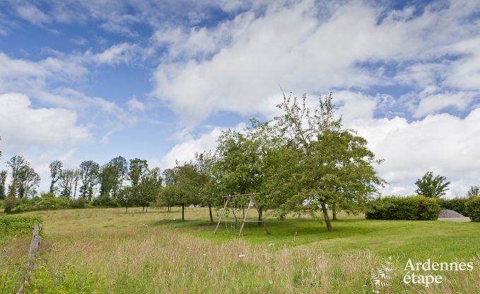 Vakantiehuis in Dinant voor 26 personen in de Ardennen