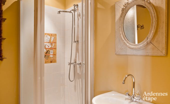 Vakantiehuis in Dinant voor 26 personen in de Ardennen