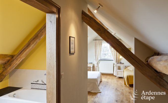 Vakantiehuis in Dinant voor 26 personen in de Ardennen