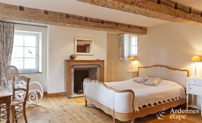 Vakantiehuis in Dinant voor 26 personen in de Ardennen