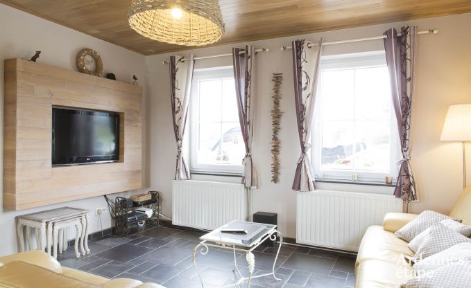 Vakantiehuis in Doische (Dinant) voor 8 personen in de Ardennen