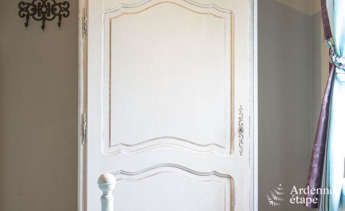 Vakantiehuis in Doische (Dinant) voor 8 personen in de Ardennen