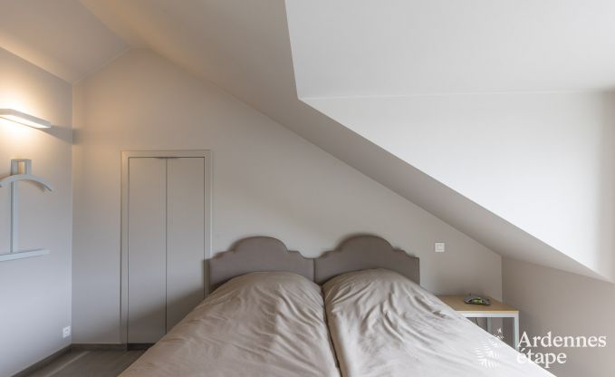 Vakantiehuis in Doische voor 8 personen in de Ardennen