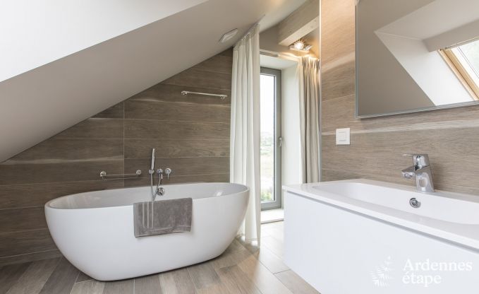 Vakantiehuis in Doische voor 8 personen in de Ardennen