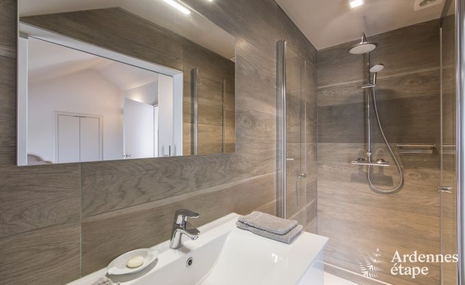 Vakantiehuis in Doische voor 8 personen in de Ardennen