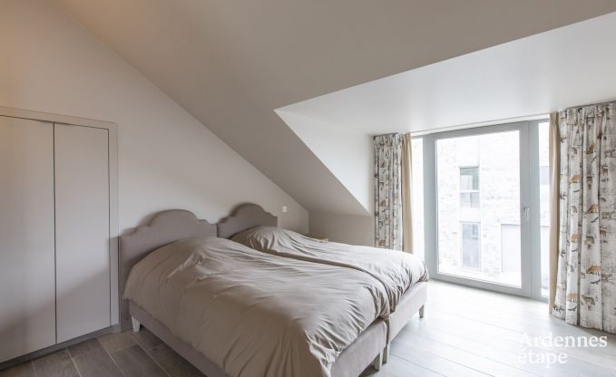 Vakantiehuis in Doische voor 8 personen in de Ardennen