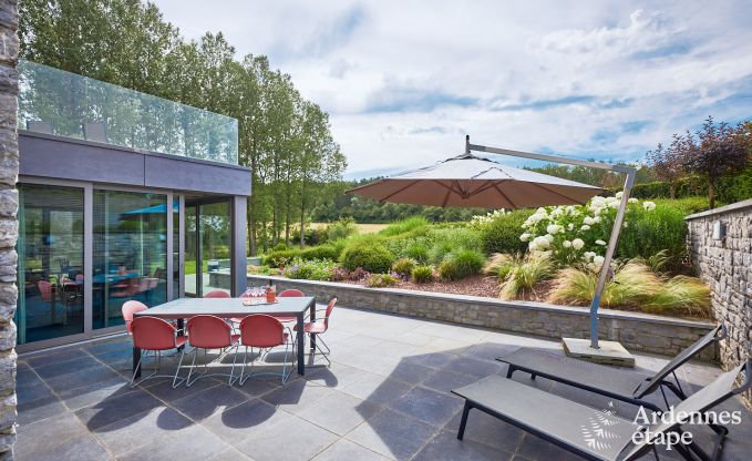 Vakantiehuis in Doische voor 8 personen in de Ardennen