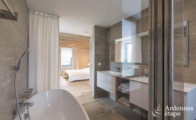 Vakantiehuis in Doische voor 8 personen in de Ardennen