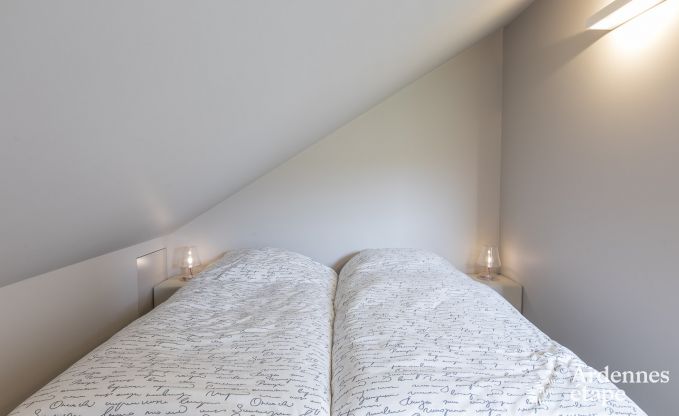 Vakantiehuis in Doische voor 8 personen in de Ardennen