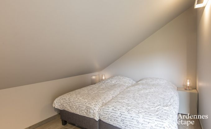 Vakantiehuis in Doische voor 8 personen in de Ardennen