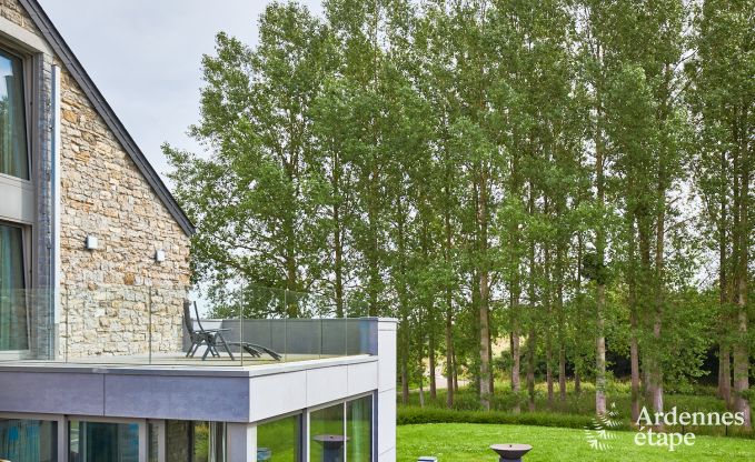 Vakantiehuis in Doische voor 8 personen in de Ardennen