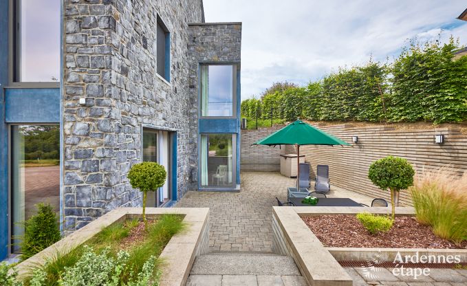 Vakantiehuis in Doische voor 3/4 personen in de Ardennen