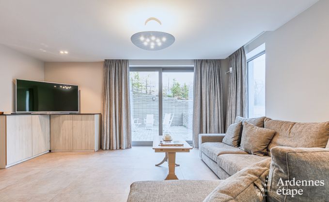 Vakantiehuis in Doische voor 3/4 personen in de Ardennen