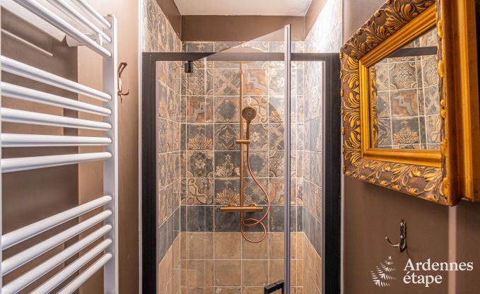 Vakantiehuis in Doische voor 9 personen in de Ardennen