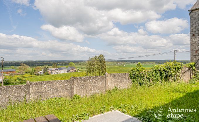 Vakantiehuis in Doische voor 9 personen in de Ardennen