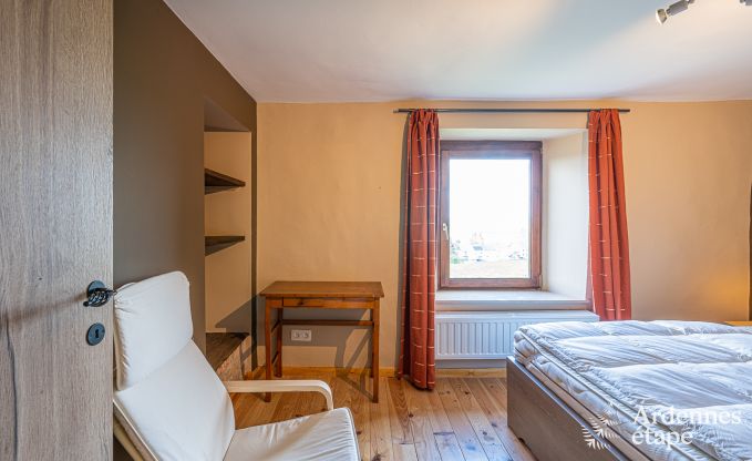 Vakantiehuis in Doische voor 9 personen in de Ardennen