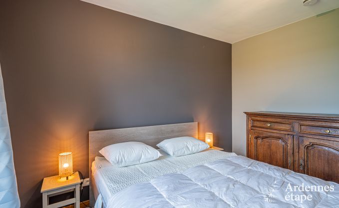 Vakantiehuis in Doische voor 9 personen in de Ardennen