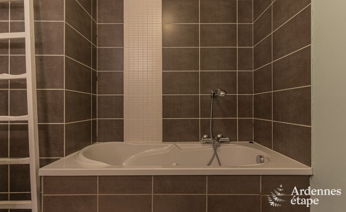 Vakantiehuis in Doische voor 9 personen in de Ardennen