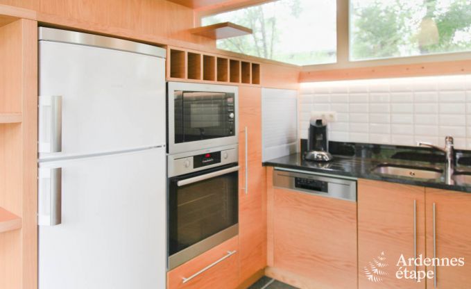 Vakantiehuis in Doische voor 4/6 personen in de Ardennen