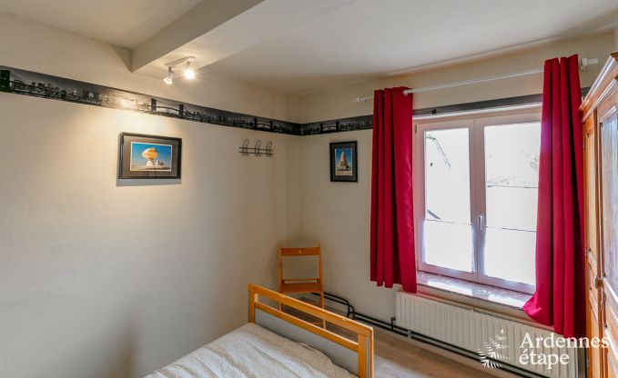 Vakantiehuis in Doische voor 9 personen in de Ardennen