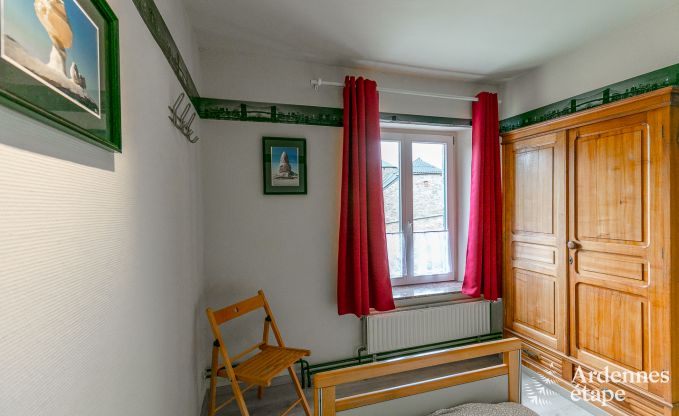 Vakantiehuis in Doische voor 9 personen in de Ardennen