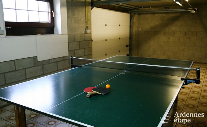 Vakantiehuis in Durbuy (Izier) voor 12 personen in de Ardennen