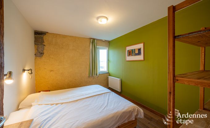 Vakantiehuis in Durbuy (Man) voor 18 personen in de Ardennen