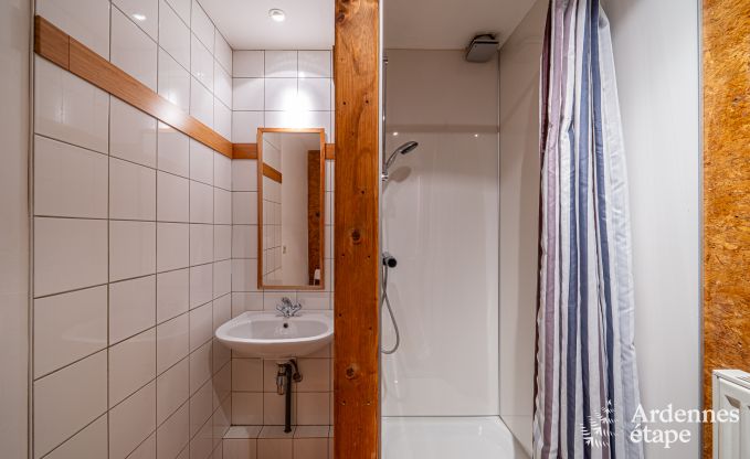 Vakantiehuis in Durbuy (Man) voor 18 personen in de Ardennen