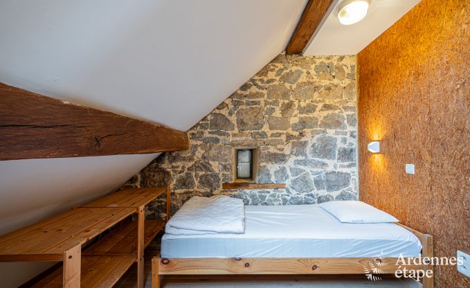 Vakantiehuis in Durbuy (Man) voor 18 personen in de Ardennen