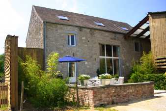 Vakantiehuis op de boerderij voor 18 personen te huur in Durbuy (Méan)