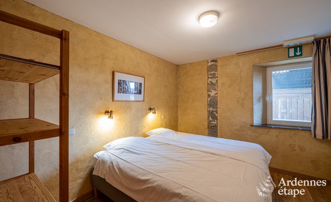 Vakantiehuis in Durbuy (Man) voor 18 personen in de Ardennen