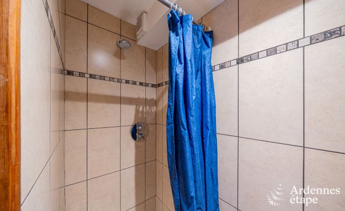 Vakantiehuis in Durbuy (Man) voor 18 personen in de Ardennen