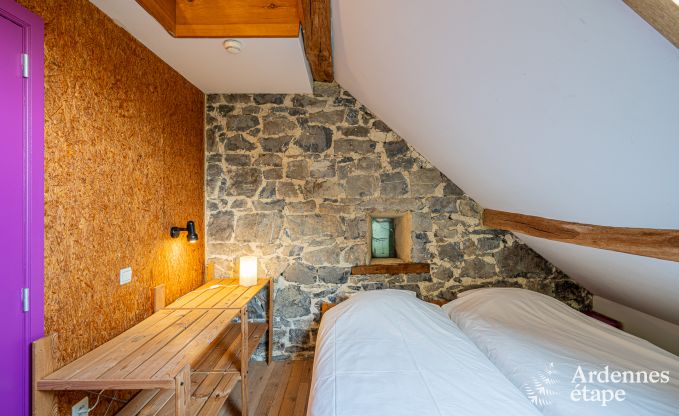 Vakantiehuis in Durbuy (Man) voor 18 personen in de Ardennen