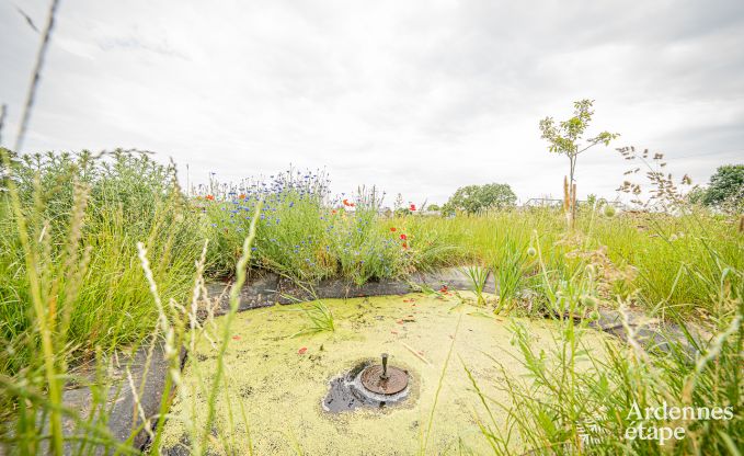 Charmant vakantiehuis in Durbuy voor 2 personen in de Ardennen
